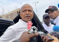 Election présidentielle en RDC: La candidature de Moïse Katumbi jugée recevable par la CENI (Liste)