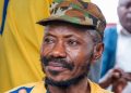 RDC : le colonel Eddy Kapend nommé à titre exceptionnel au rang de Général de Brigade des FARDC