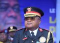 Défense: Le Chef d’Etat-Major Général Christian Tshiwewe Songesha nommé général d’armée (Liste complète)