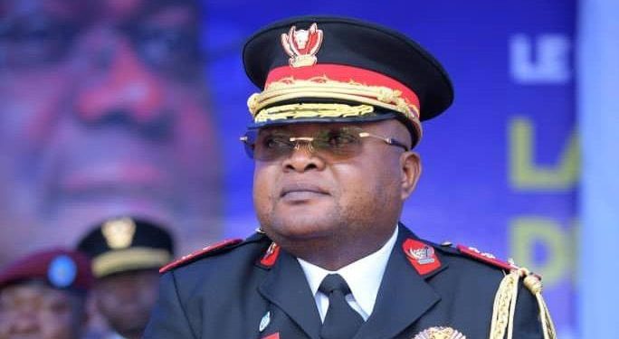 Défense: Le Chef d’Etat-Major Général Christian Tshiwewe Songesha nommé général d’armée (Liste complète)