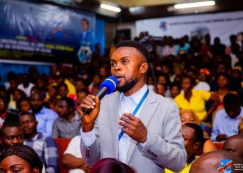 Lualaba : les entrepreneurs sous-traitants adhèrent à la vision du chef de l’Etat portant sur la création d’une vraie classe moyenne