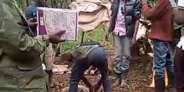 Éboulement dans une carrière « fermée » exploitée par un chinois à Kambove : 1 mort ,3 blessés et plusieurs cas de disparus signalés.