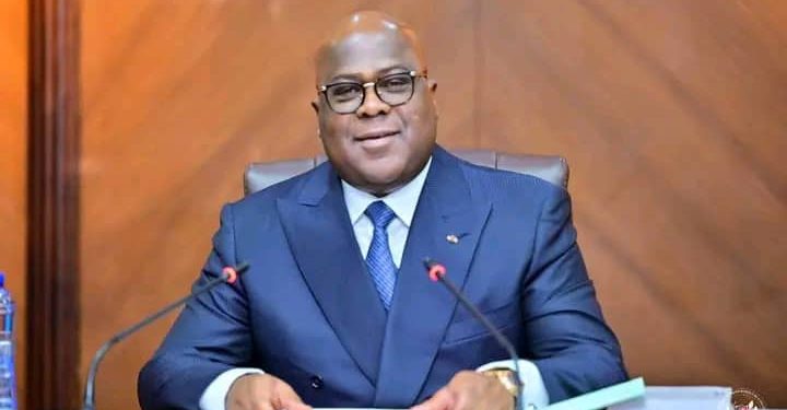 Elections-2023 : Le Président Tshisekedi instruit le gouvernement à veiller sur la sécurisation des opérations de la CENI à Kwamouth, Masisi et Rutshuru (Conseil des ministres)