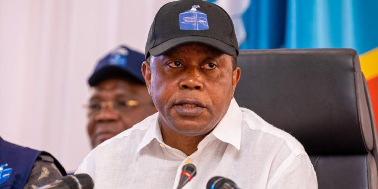 Processus électoral : « Les 24 candidats présidents ont été retenus parce qu’ils ont les dossiers en ordre. Il est maintenant question de préparer les électeurs à jouer leur rôle» (Denis Kadima)