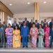 Elections-2023: Voici ce que les Gouverneurs et Présidents des Assemblées provinciales de la RDC ont dit à Felix Tshisekedi