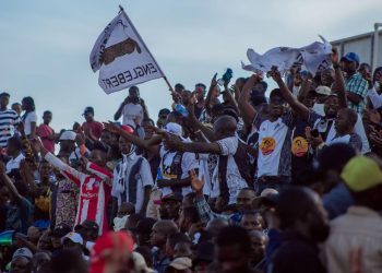Africa Football League : Grâce au malien Cheikh Fofana, Mazembe s’impose devant l’Espérance de Tunis à Dar es Salaam (1-0)