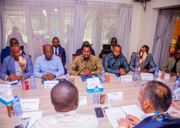 Sous-traitance : A son tour , l’entreprise Tenke Fungurume Mining placée sous-contrôle des Inspecteurs de l’ARSP