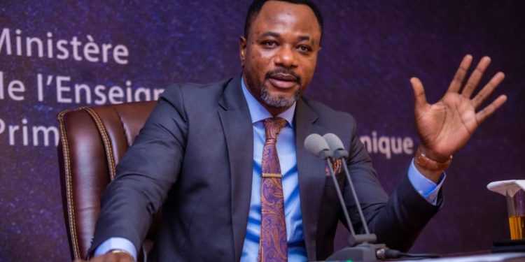 EPST : le gouvernement annonce la création d’une école officielle de référence dans chaque province