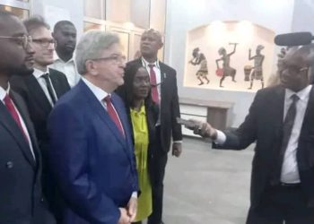 Processus électoral: « Les Européens qui ont l’habitude de donner des conseils aux autres, doivent faire preuve d’un peu d’humilité » (Jean-Luc Mélenchon)