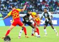 Quart de finale retour de la Ligue Africaine de football : Mazembe éliminé après sa lourde défaite face à L’espérance Sportive de Tunis ( 0-3) à Rades