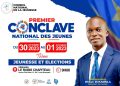RDC : Les enjeux électoraux au cœur du 1er Conclave National des Jeunes convoqué ce 30 octobre par le Conseil National de la Jeunesse