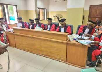 Requête en invalidation de la candidature de Moise Katumbi : la Cour Constitutionnelle attend l’avis du ministère public au plus tard le 30 octobre 2023