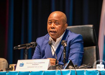 Elections en RDC: La CENI annonce la publication sur son site de la cartographie de Bureaux de Vote (Document)