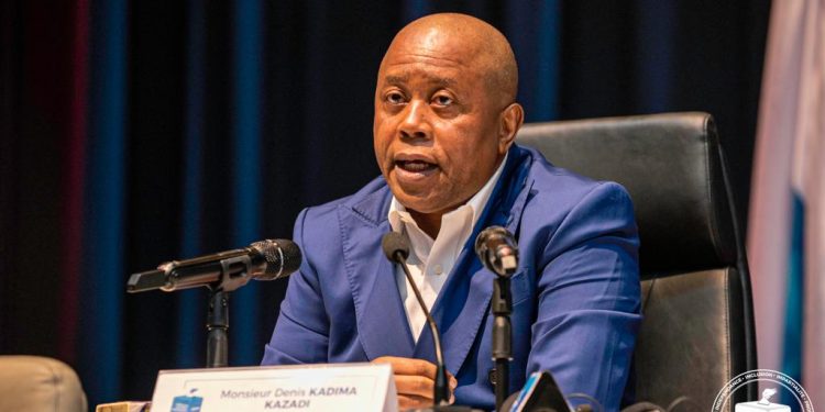 Elections en RDC: La CENI annonce la publication sur son site de la cartographie de Bureaux de Vote (Document)