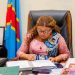 Kasaï-Oriental: Pour raison de cohésion et d’efficacité, Julie Kalenga réaménage l’équipe gouvernementale
