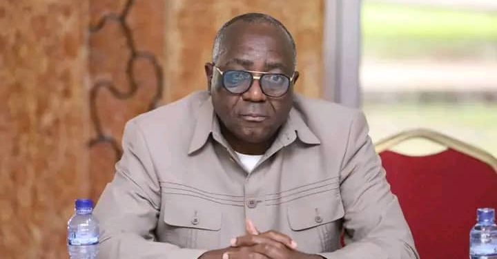 Décès du journaliste José Nawej: L’UNPC/ Kinshasa appelle les chevaliers de la plume à la solidarité