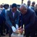 RDC-Zambie : Le Président Félix Tshisekedi et son homologue Hakainde Hichilema ont lancé les travaux de construction de la route Kasenga-Chalwe