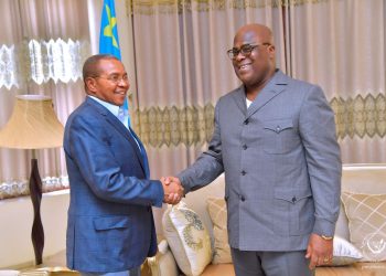 Facilitation des négociations entre Kabila et Tshisekedi : L’ancien président tanzanien parle d’un « gros mensonge des désespérés politiques »