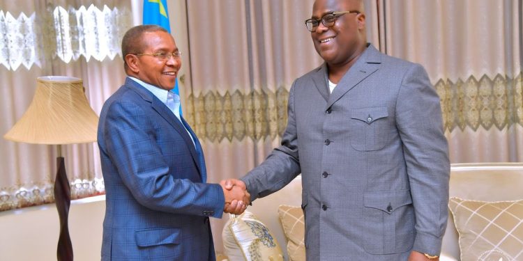 Facilitation des négociations entre Kabila et Tshisekedi : L’ancien président tanzanien parle d’un « gros mensonge des désespérés politiques »