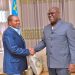 Facilitation des négociations entre Kabila et Tshisekedi : L’ancien président tanzanien parle d’un « gros mensonge des désespérés politiques »