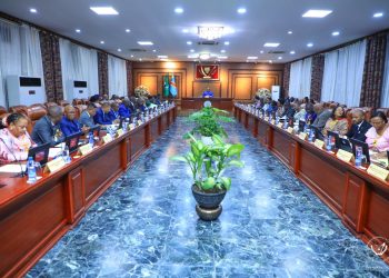 Gratuité de la maternité : Le Chef de l&rsquo;Etat instruit le ministre de la santé d&rsquo;équiper les nouveaux centres de santé en vue de l&rsquo;extension du programme (Conseil des ministres)