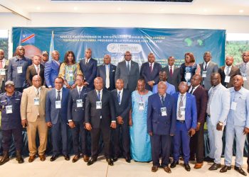 Kinshasa: le gouvernement lance les travaux de la conférence internationale des partenaires du programme d’urgence intégré de développement Communautaire des Entités territoriales décentralisées