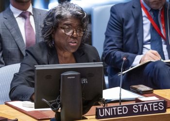 Guerre à l’Est : Les États-Unis s’inquiètent d’un risque de confrontation directe entre la RDC et le Rwanda (Communiqué)