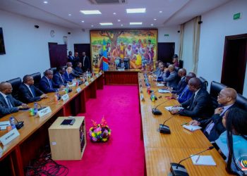 Greve des pétroliers au Grand-Katanga: «Toutes les dispositions sont prises pour assurer un approvisionnement régulier des produits pétroliers» (Gouvernement)