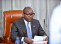 RDC : bientôt la mise en place d’une couverture sociale des membres du gouvernement et les agents publics de l’Etat ( Conseil des Ministres)