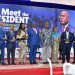 Félix Tshisekedi aux jeunes entrepreneurs :  » Payez vos impôts et nous allons mettre en œuvre une administration qui ne va pas étrangler les entrepreneurs «