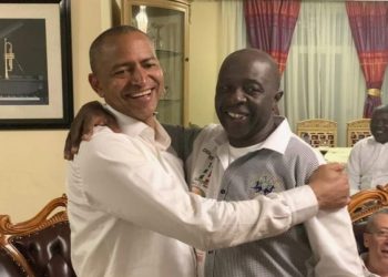 Présidentielle 2023 : « Avec la validation de la Candidature de Moise Katumbi , nous voulons mener un combat à la loyale » (Christian Mwando)