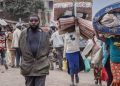 Guerre à l&rsquo;Est : La RDC a franchi le cap de 7 millions des personnes déplacées au 30 octobre (OIM)