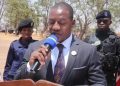 Haut-Katanga : Le ministre provincial de l’intérieur Héritier Kyungu a lancé la 5e session de formation de la police de proximité de Lubumbashi