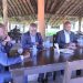 Haut-Katanga : 5 députés provinciaux fidèles à Joseph Kabila réaffirment leur appartenance au FCC au cours d’un café politique