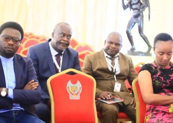 Haut-Katanga : le gouverneur Jacques Kyabula tranche un conflit entre deux bourgmestres de Likasi autour de la perception de la redevance minière