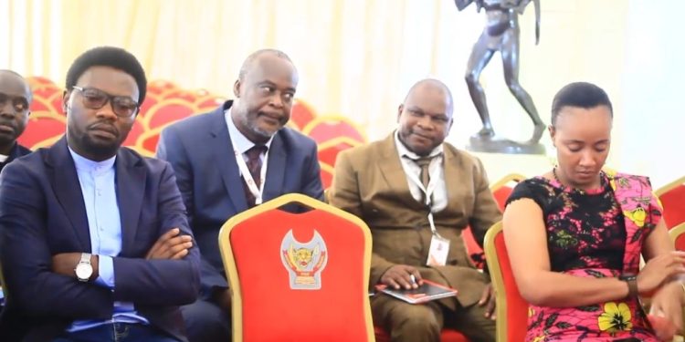 Haut-Katanga : le gouverneur Jacques Kyabula tranche un conflit entre deux bourgmestres de Likasi autour de la perception de la redevance minière