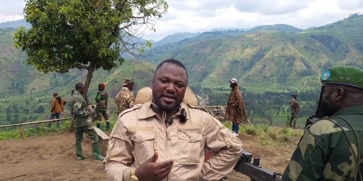 Guerre à l’Est : Les Mai-Mai Wazalendo mettent en déroute le M23 dans le Masisi avec la prise de Bwiza après des rudes combats