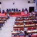 Kinshasa : Le bureau de l’Assemblée provinciale publie ce vendredi 13 octobre la liste des candidats députés qui sont à la course pour remplacer Godé Mpoyi et Papy Epiana