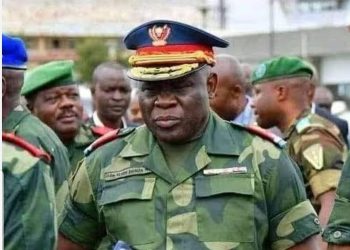 RDC: Auprès de Félix Tshisekedi, la VSV plaide pour une radiation de John Numbi des rangs des FARDC