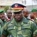 RDC: Auprès de Félix Tshisekedi, la VSV plaide pour une radiation de John Numbi des rangs des FARDC