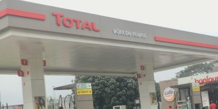 Faible stock des Carburants : un groupe des pétroliers annonce au gouvernement qu’à partir du mercredi 18 octobre , les stations d’essence fermeront à 17heures (Document)