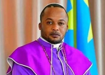 Le pasteur Dodo Kamba après sa destitution : « Je ne cherche pas à me maintenir par force. Celui qui veut me remplacer doit attendre la convocation de la prochaine assemblée générale »