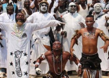 Affaire blocage du matériel de retransmission des matchs : les fanatiques du TP Mazembe annoncent une marche de protestation ce mardi à Lubumbashi