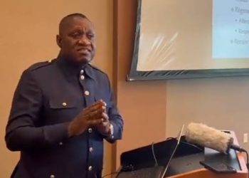 RDC : « Nous atteindrons la satisfaction lorsque la RDC réalisera un budget de 25 milliards USD l&rsquo;an » (Jules Alingete)