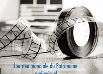 Journée du patrimoine audiovisuel : Préserver le patrimoine de la diversité culturelle, sociale et linguistique en sorte qu’il soit accessible au public (UNESCO)