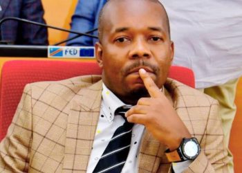 Kinshasa: Un avis de recherche lancé contre le député provincial Eric BUKULA poursuivi pour viol à répétition sur sa femme de ménage (Document)