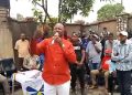 Lubumbashi: Après avoir désavoué le Maire Martin Kazembe, la jeunesse de l&rsquo;UDPS regrette le départ de Lauriane Mwewa