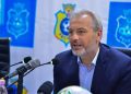 Sport-foot : l’entraîneur Sébastien Desabre publie ce lundi la liste des joueurs sélectionnés pour les matchs amicaux contre la Nouvelle-Zélande et l’Angola (FECOFA)
