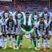 Ligue des champions de la CAF : Mazembe retrouve Mamelodie Sundaws et Pyramids FC de Fiston Kalala Mayele ( Tirage au sort)