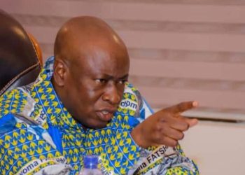 Augustin Kabuya : « Mukwege sera battu . Il va téléphoner à Félix Tshisekedi pour le féliciter de sa victoire à l’élection présidentielle  »